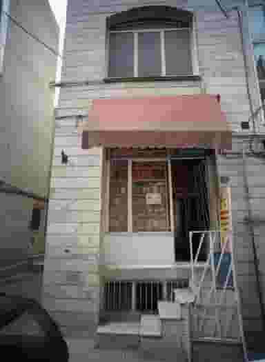 مینی سوپر بیات در شمیران نو تهران