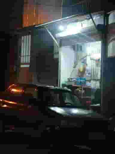 سوپرمارکت کامران در حصارک