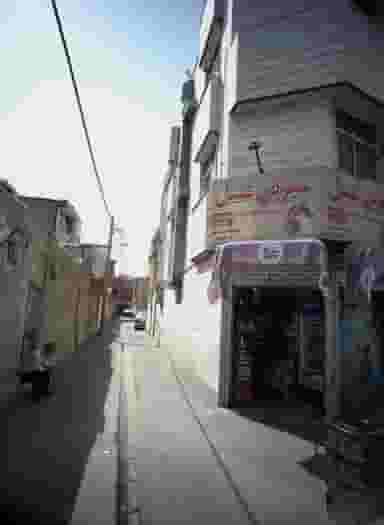 فروشگاه امیرحسین در نعمت آباد تهران