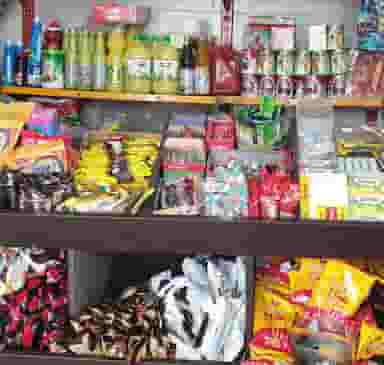 مینی سوپر آفریده در خلیج فارس جنوبی 