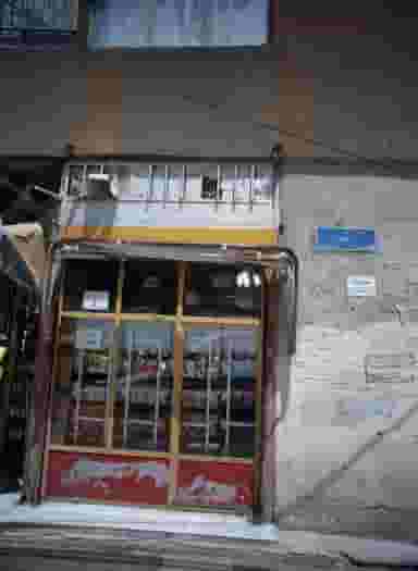 سوپر مارکت در گلچین 