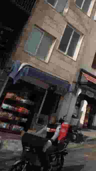 سوپرمارکت دهکده در گلابدره 