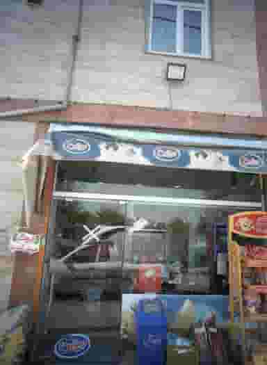 سوپرمارکت در خلیج فارس جنوبی تهران