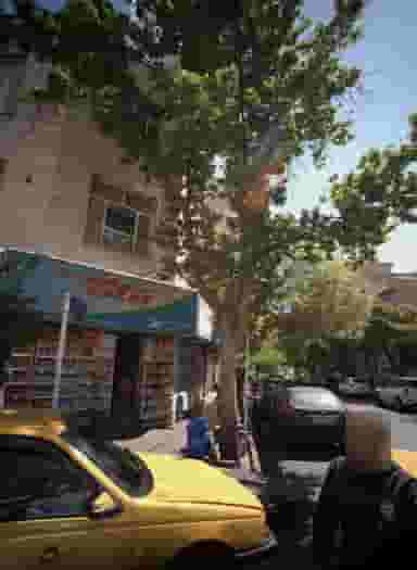 فروشگاه حسینی محلاتی در فدک 