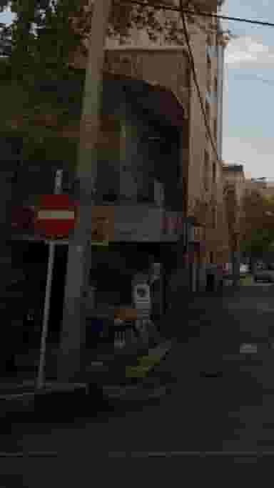 سوپرمارکت نظری در نازی آباد 