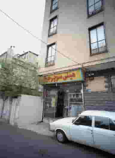 مینی سوپر جواد در سبلان 