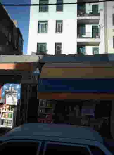 سوپر مارکت در صادقیه 