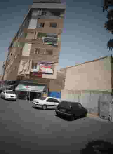 سوپر یگان در فیروزآبادی 