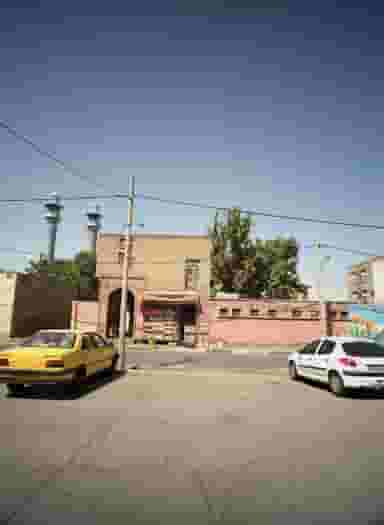 سوپر مارکت امیر علی در کیانشهر جنوبی 