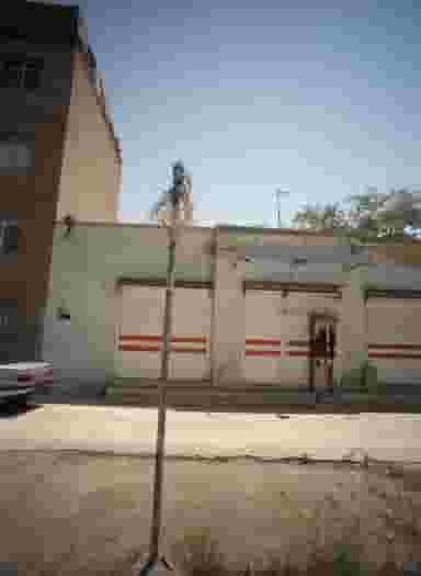 فروشگاه با ما در کیانشهر جنوبی 