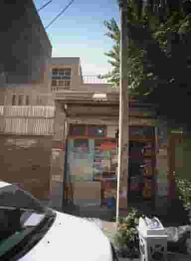 سوپر پانیذ در باغ خزانه 