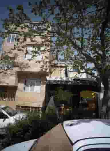 سوپر مارکت خان دایی در جوادیه تهرانپارس 