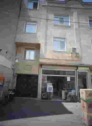 سوپر مارکت در ظهیرآباد 