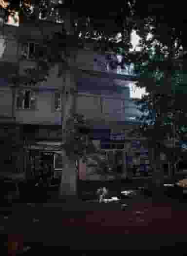 فروشگاه جام جم در دانشگاه تهران 