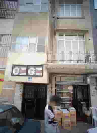 فروشگاه برادران شهید احمد پور فیروز آبادی در شبیری