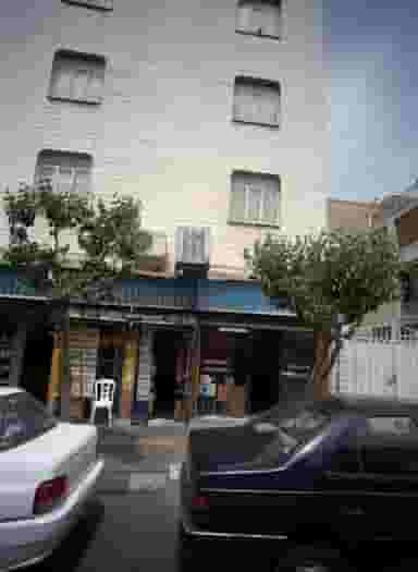 سوپر امین در مشیریه 
