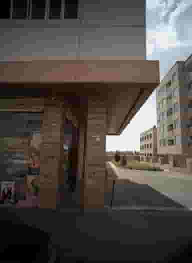 سوپر مارکت برادران در نعمت آباد 