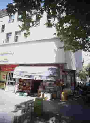 سوپر مارکت در ابوذر غربی 