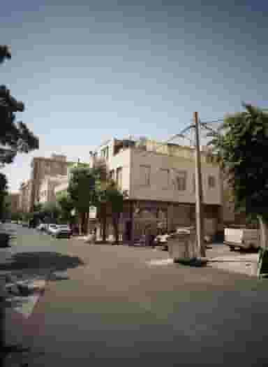 سوپرمارکت در علی آباد جنوبی 