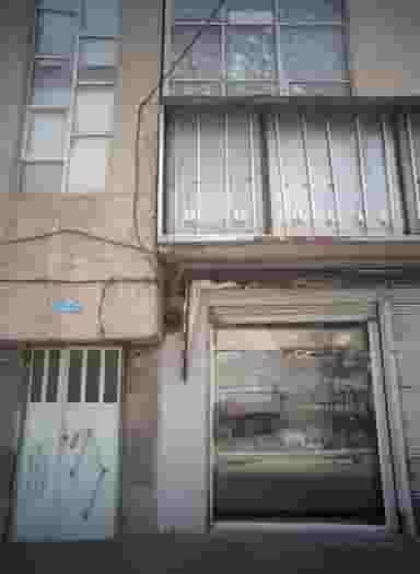 سوپرمارکت در مینابی تهران