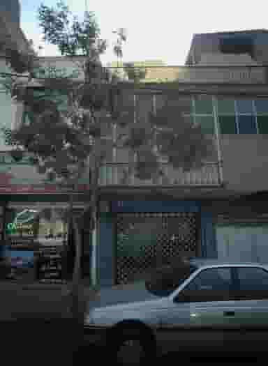 سوپرمارکت مهدی در خزانه تهران