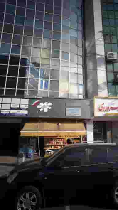 سوپر کندلوس در عباس آباد