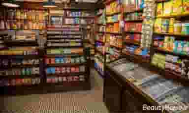 سوپر مارکت رحمانی کوی مهران تهران