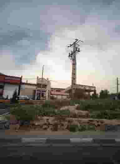 سوپر مارکت در اتحاد 