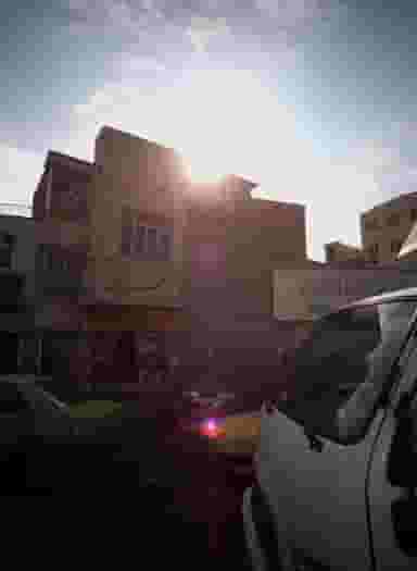 مواد غذایی غزاله در نارمک شمالی 