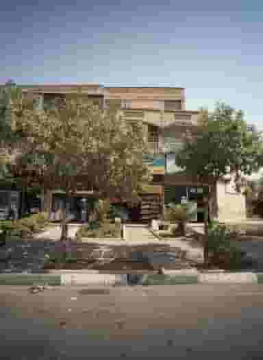 فروشگاه مواد غذایی در جوانمرد قصاب تهران