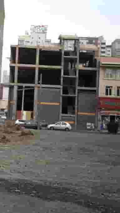 سوپرمارکت 1 در کوهک 