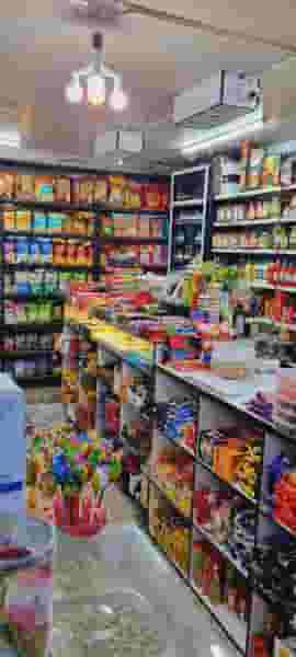 طهران مارکت در جوانمرد قصاب تهران