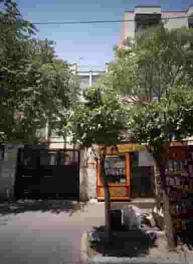 سوپر مارکت در ایرانشهر تهران