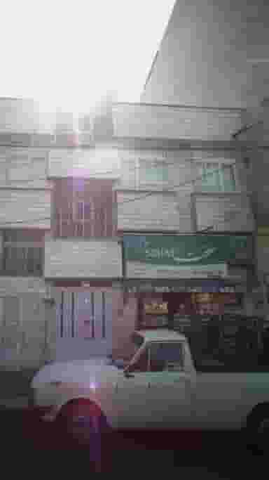 سوپر تک در حافظیه تهران