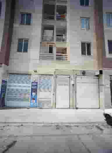 فروشگاه زنجیره ای گندم در جوانمرد قصاب تهران