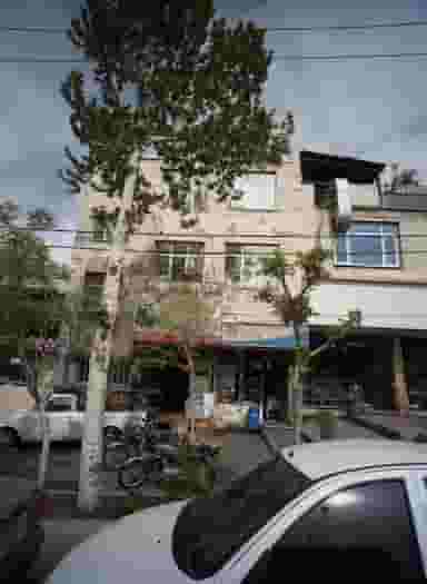 سوپرمارکت چلبی در شمیران نو تهران