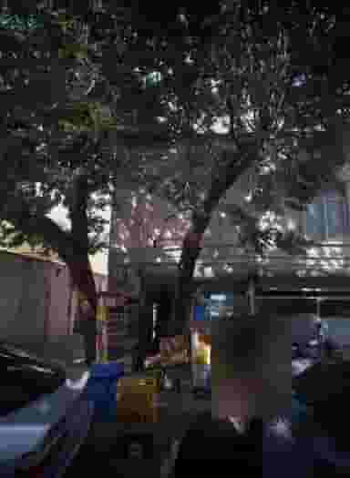 سوپر مارکت در جوادیه 