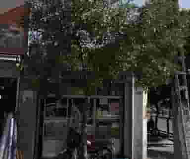 فروشگاه مواد غذایی در خاوران 