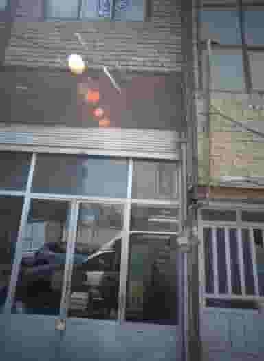 سوپر مارکت در فیروزآبادی تهران