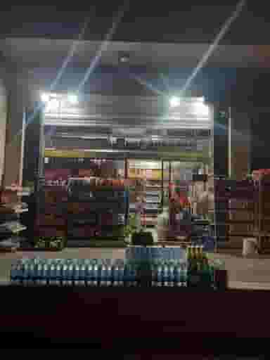 سوپرمارکت یاران دریان (شعبه سعادت) در سرو آزاد تهران