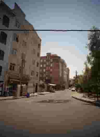 سوپر مارکت در کیانشهر جنوبی تهران