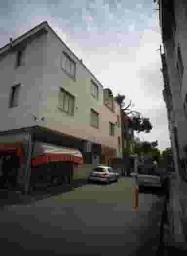 سوپر مارکت در نعمت آباد 