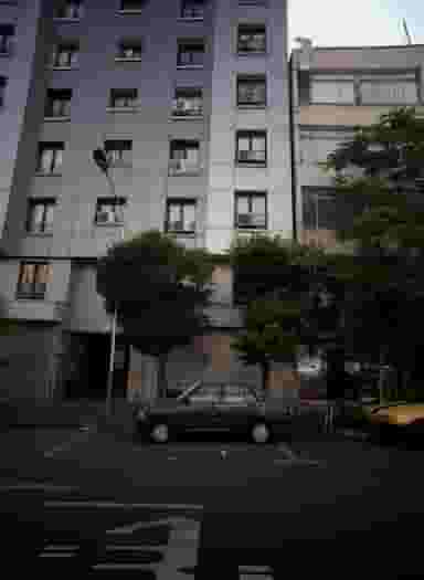 سوپر مارکت بی تی سی در نجات اللهی 