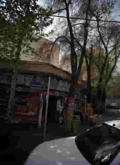 فروشگاه دریانی 21 در اختیاریه