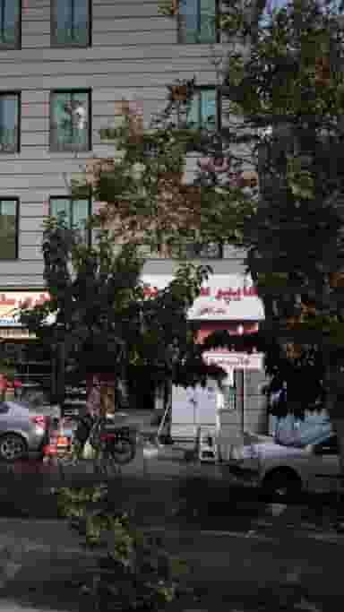 هایپر سردار جنگل در پونک شمالی تهران