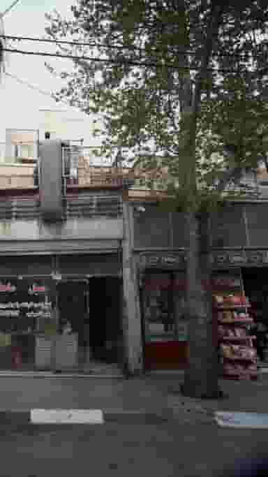 سوپرمارکت ولی‌عصر در جی 