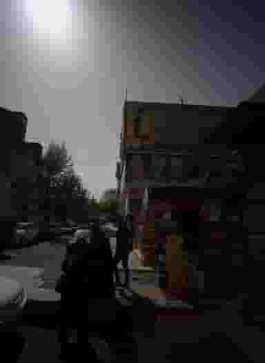 مینی سوپر شایان در گلشن 