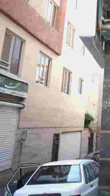 سوپرمارکت شاهین در کرمان 