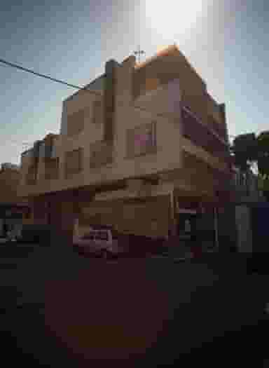 سوپرمارکت در اتابک