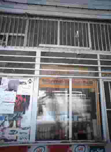 مینی سوپر پدر در هاشم آباد 